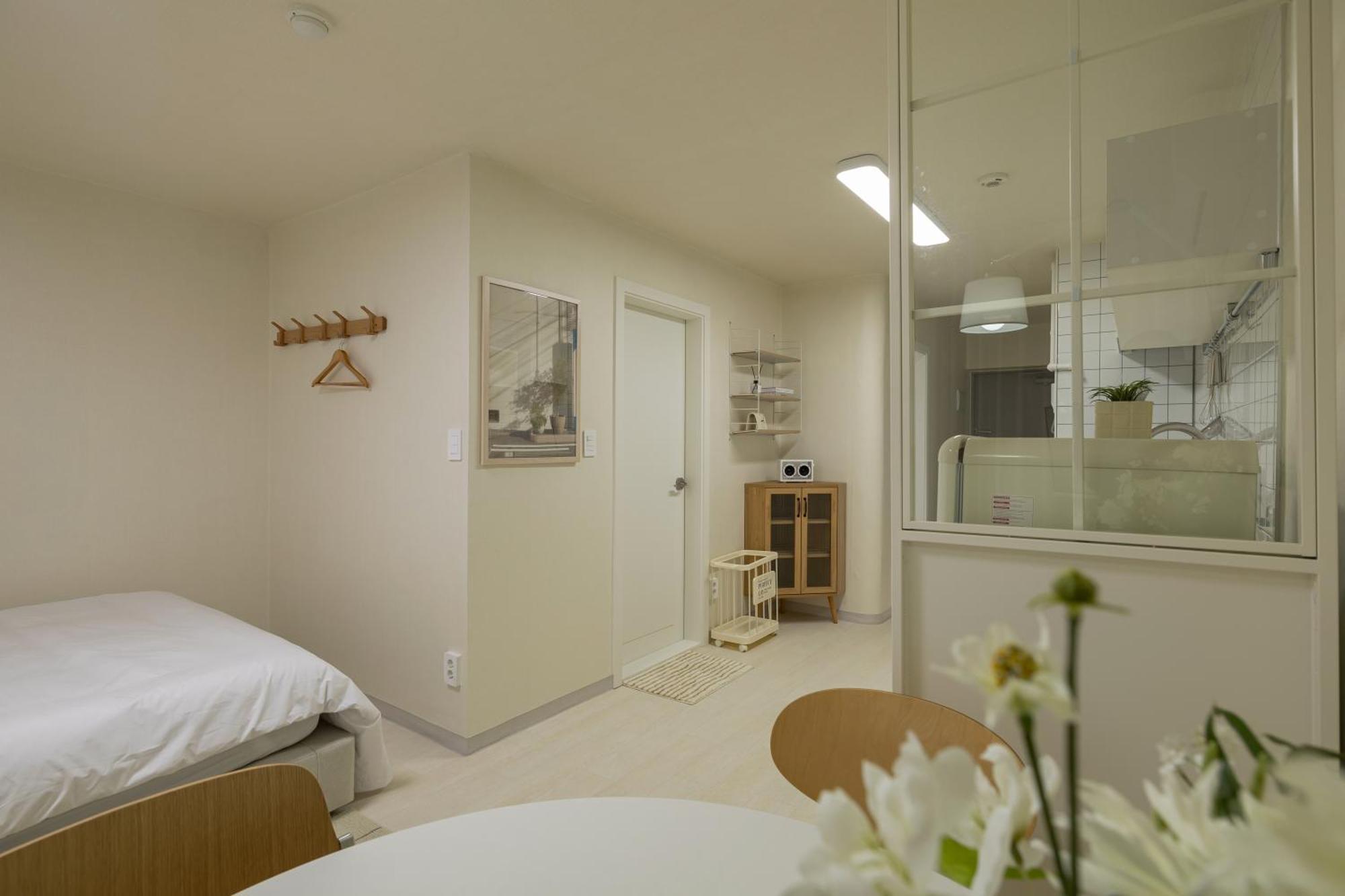 Changdong Apartment