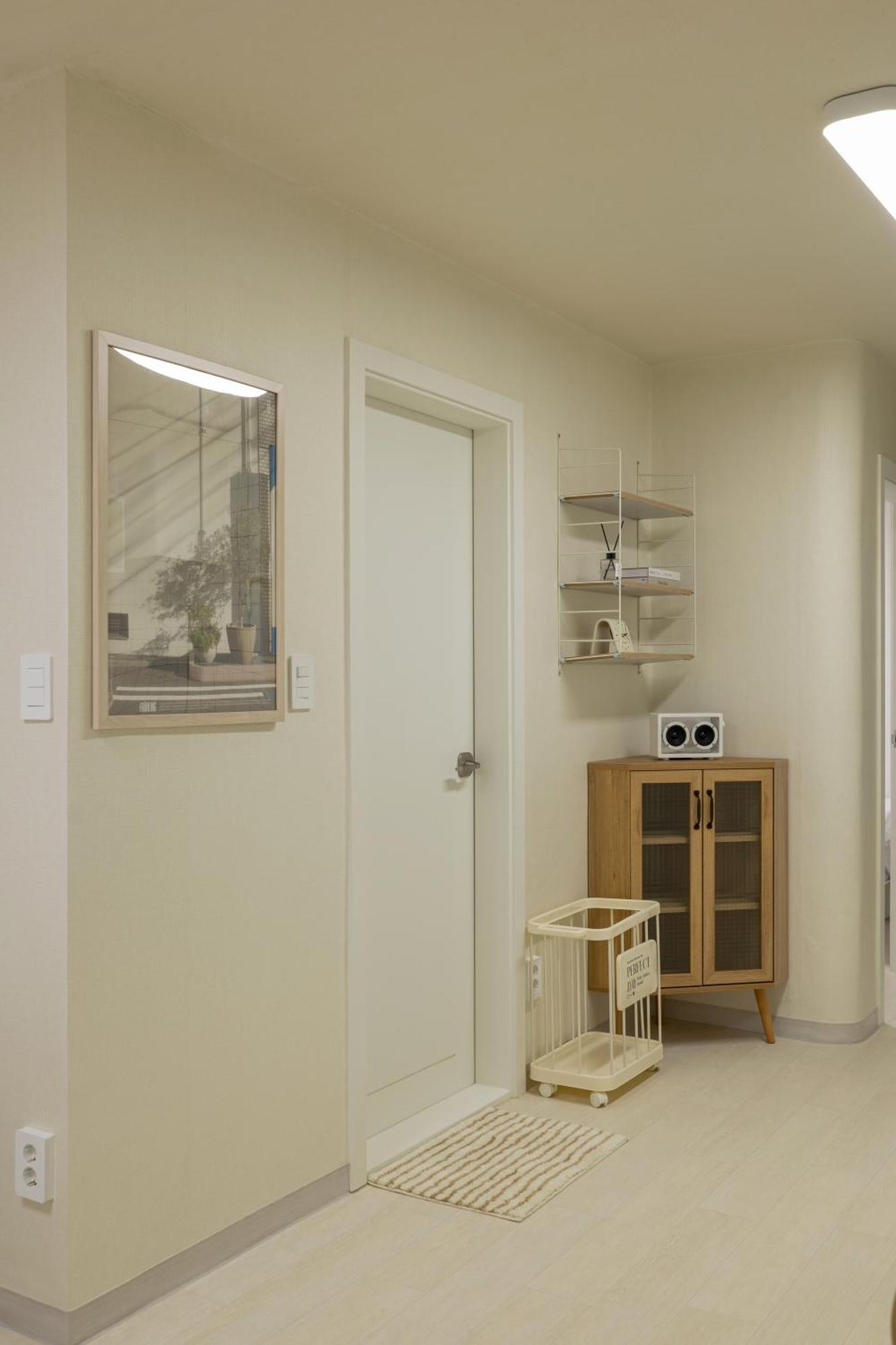 Changdong Apartment