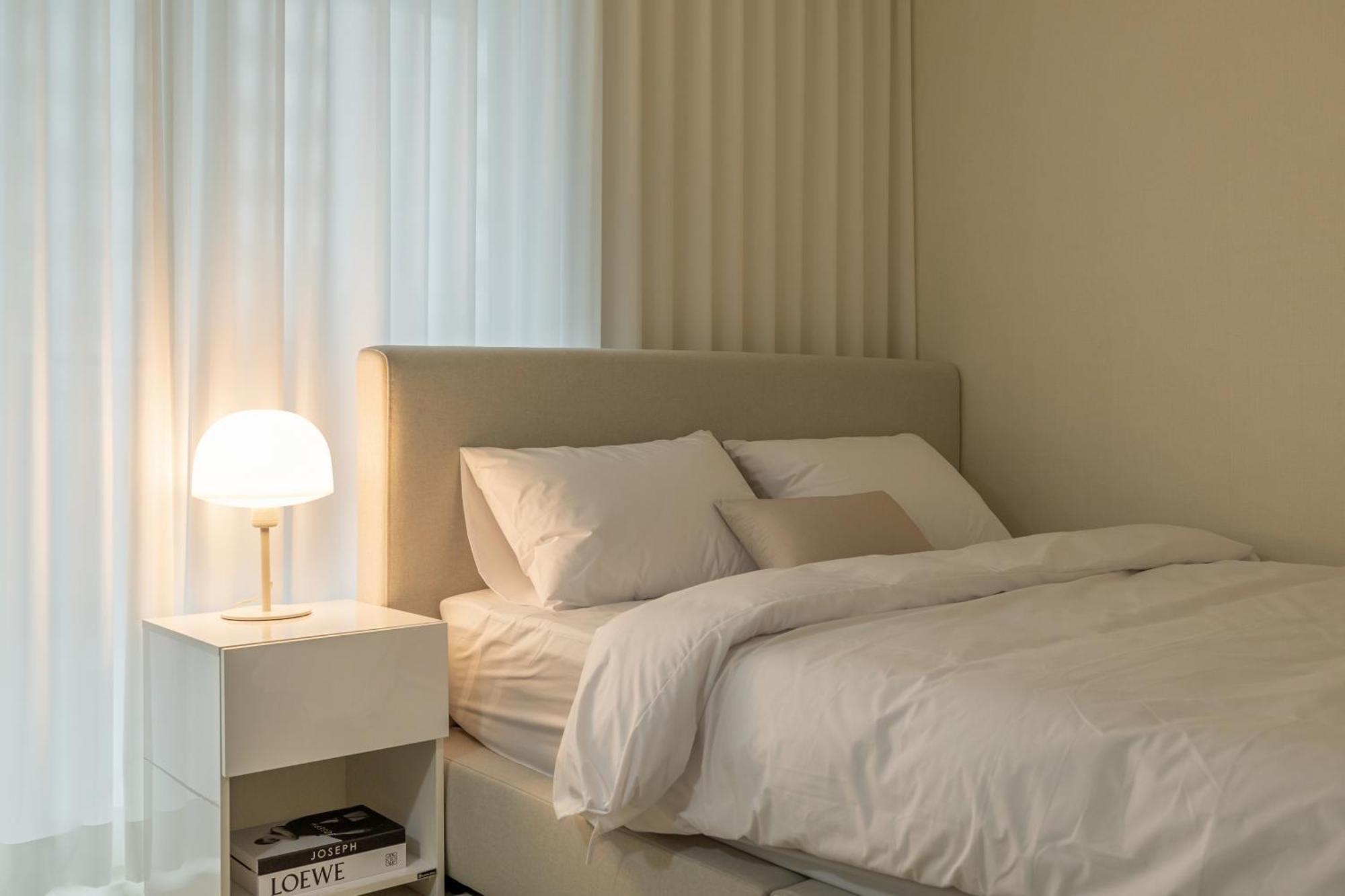 Changdong Apartment