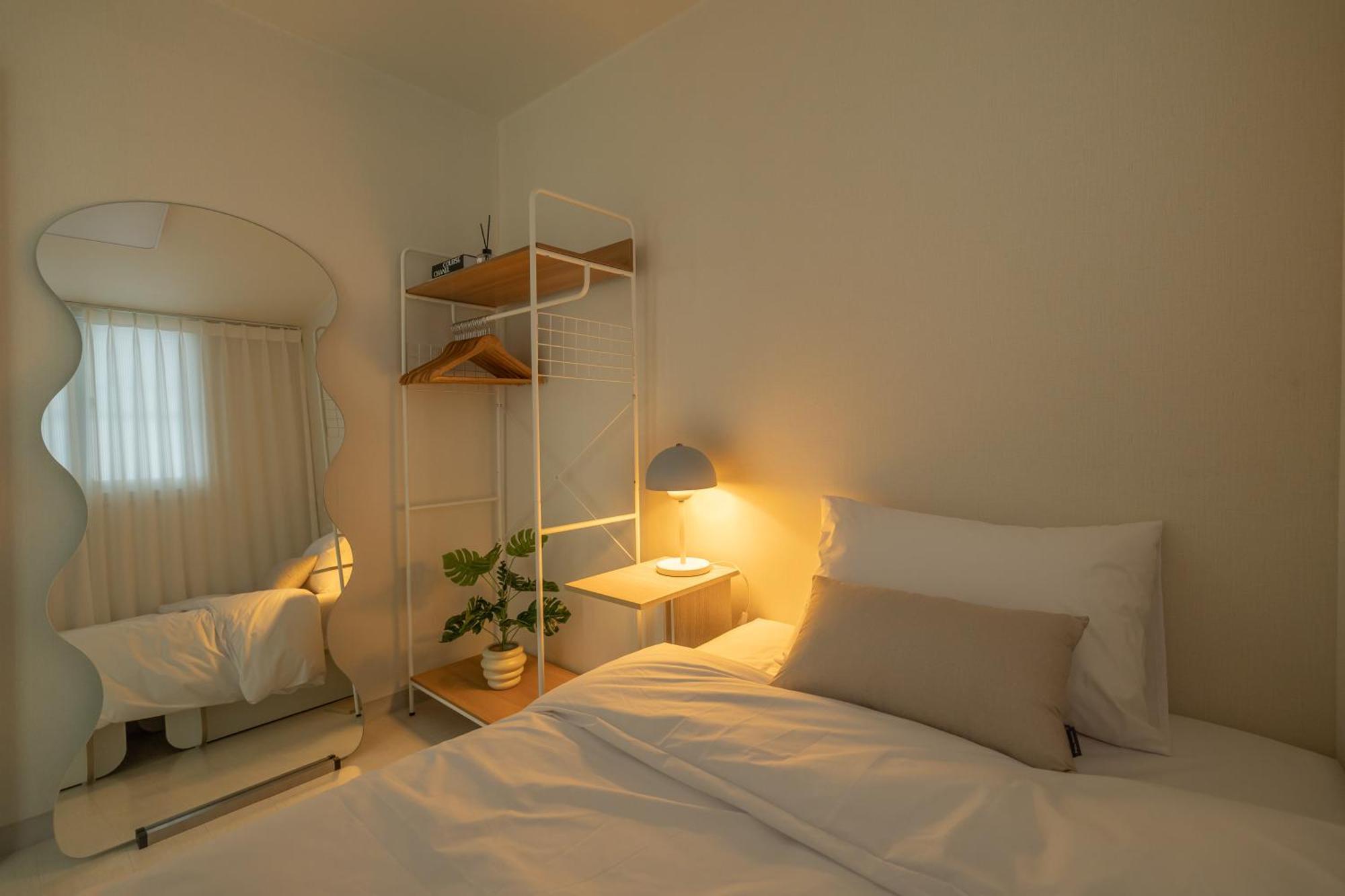 Apartment Changdong Seoul
