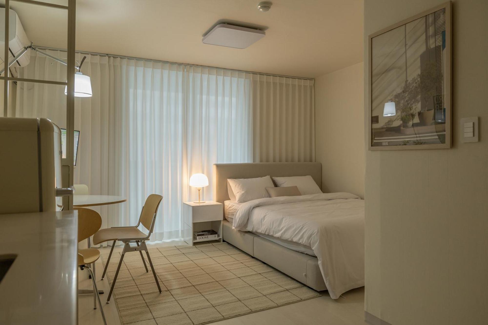 Changdong Apartment