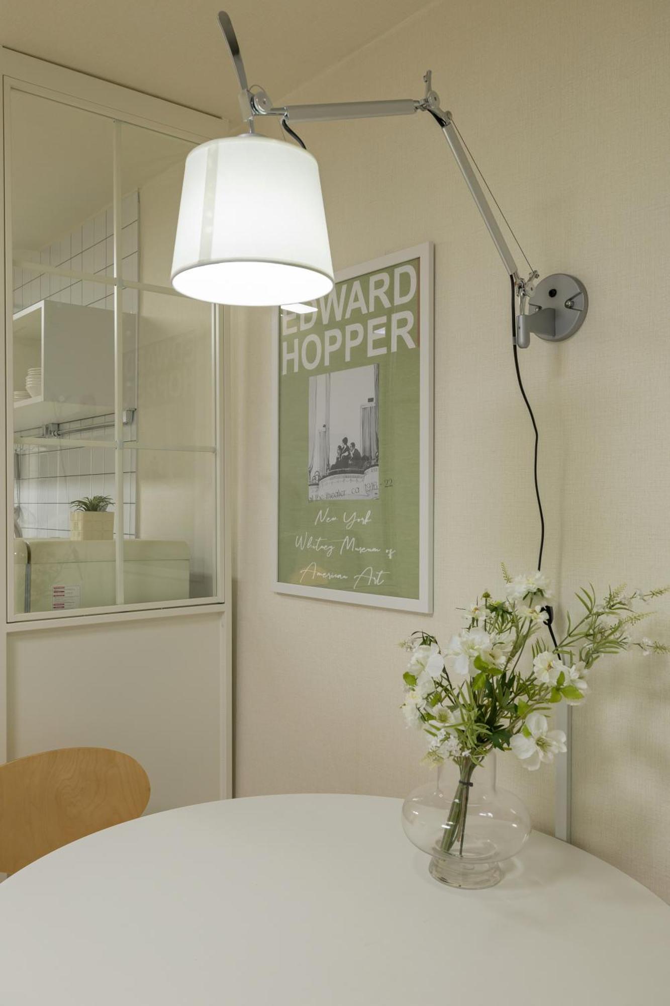 Apartment Changdong