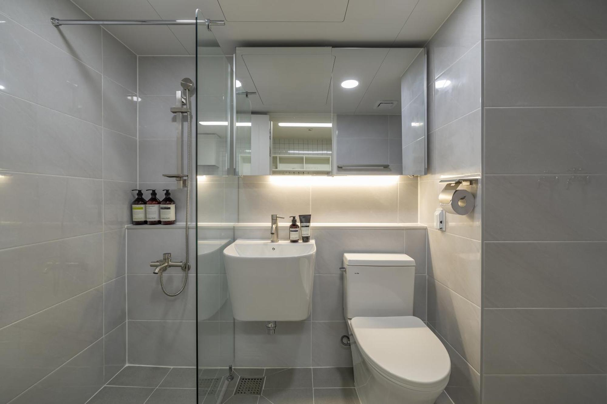 Changdong Apartment