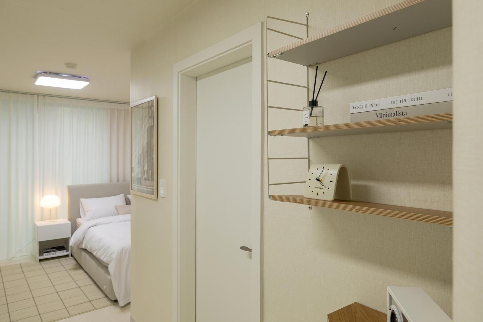 Changdong Apartment